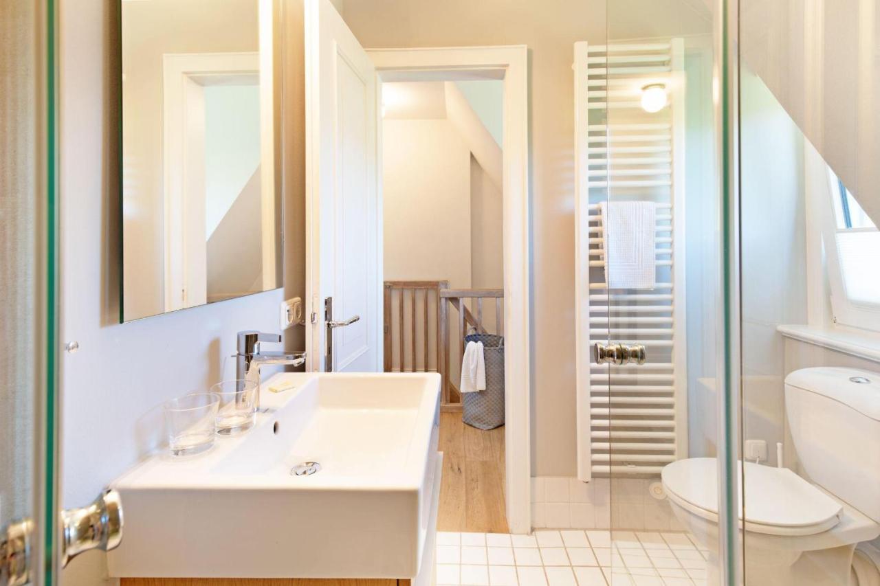 Ferienhaus Stjaernafall *
