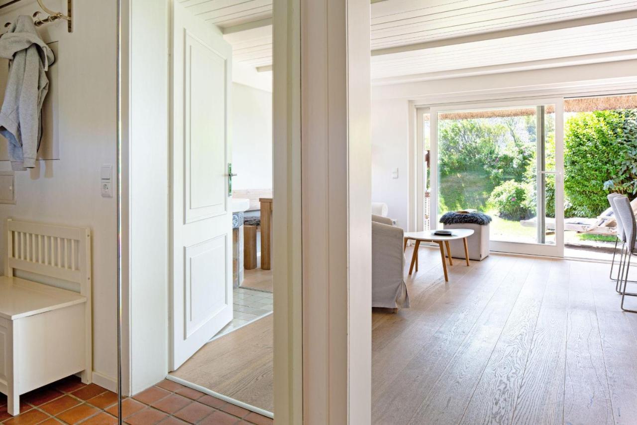 Ferienhaus Stjaernafall