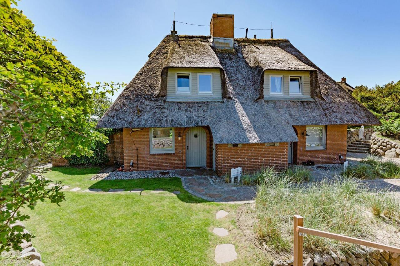 Ferienhaus Stjaernafall