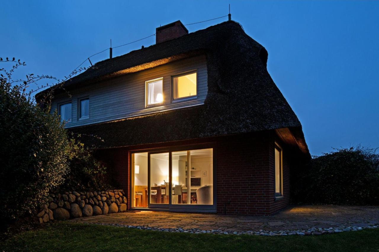 Stjaernafall Ferienhaus