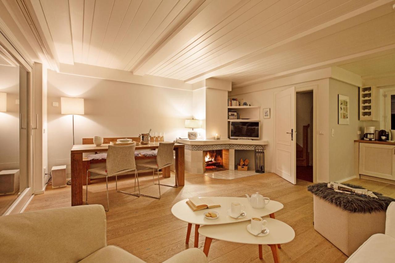 Ferienhaus Stjaernafall List auf Sylt
