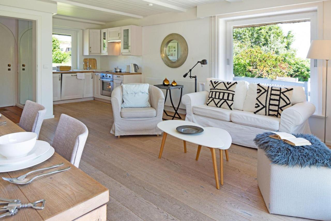Stjaernafall Ferienhaus *