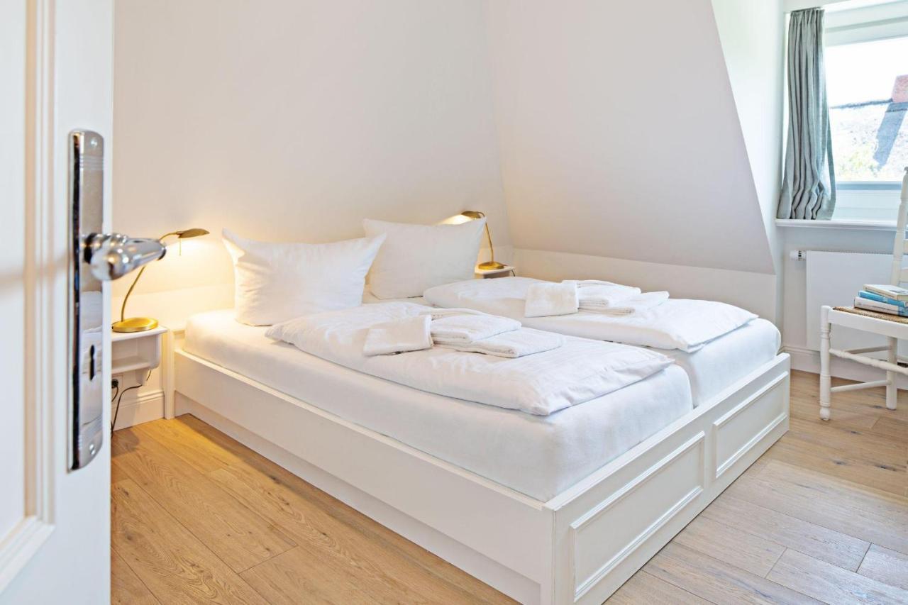 Ferienhaus Stjaernafall