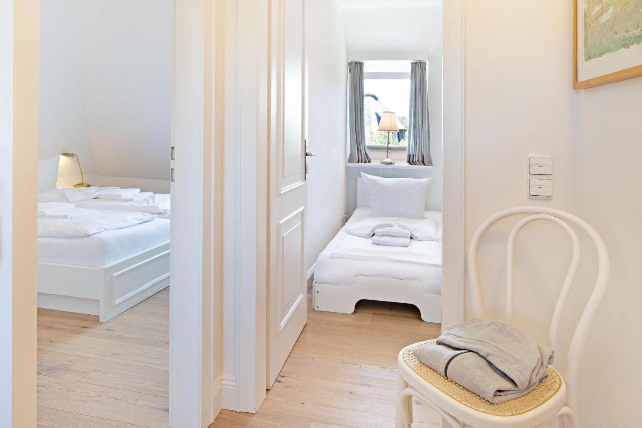 Stjaernafall Ferienhaus *
