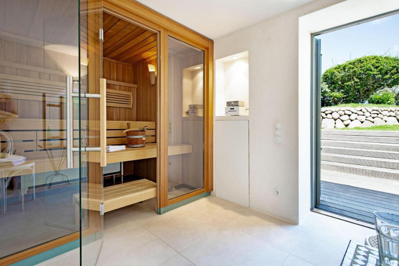 Ferienhaus Stjaernafall *