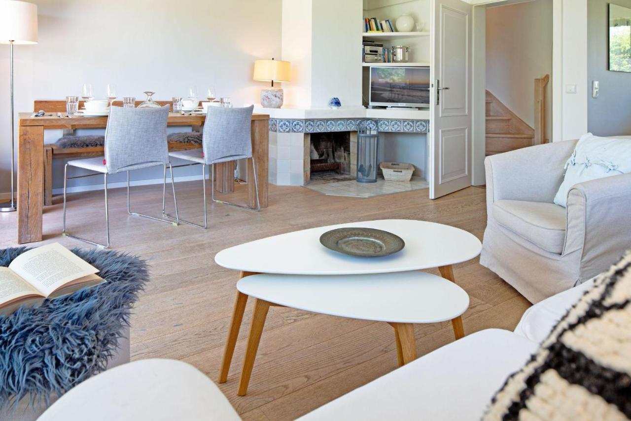 Ferienhaus Stjaernafall