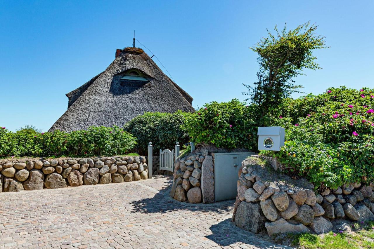 Ferienhaus Stjaernafall