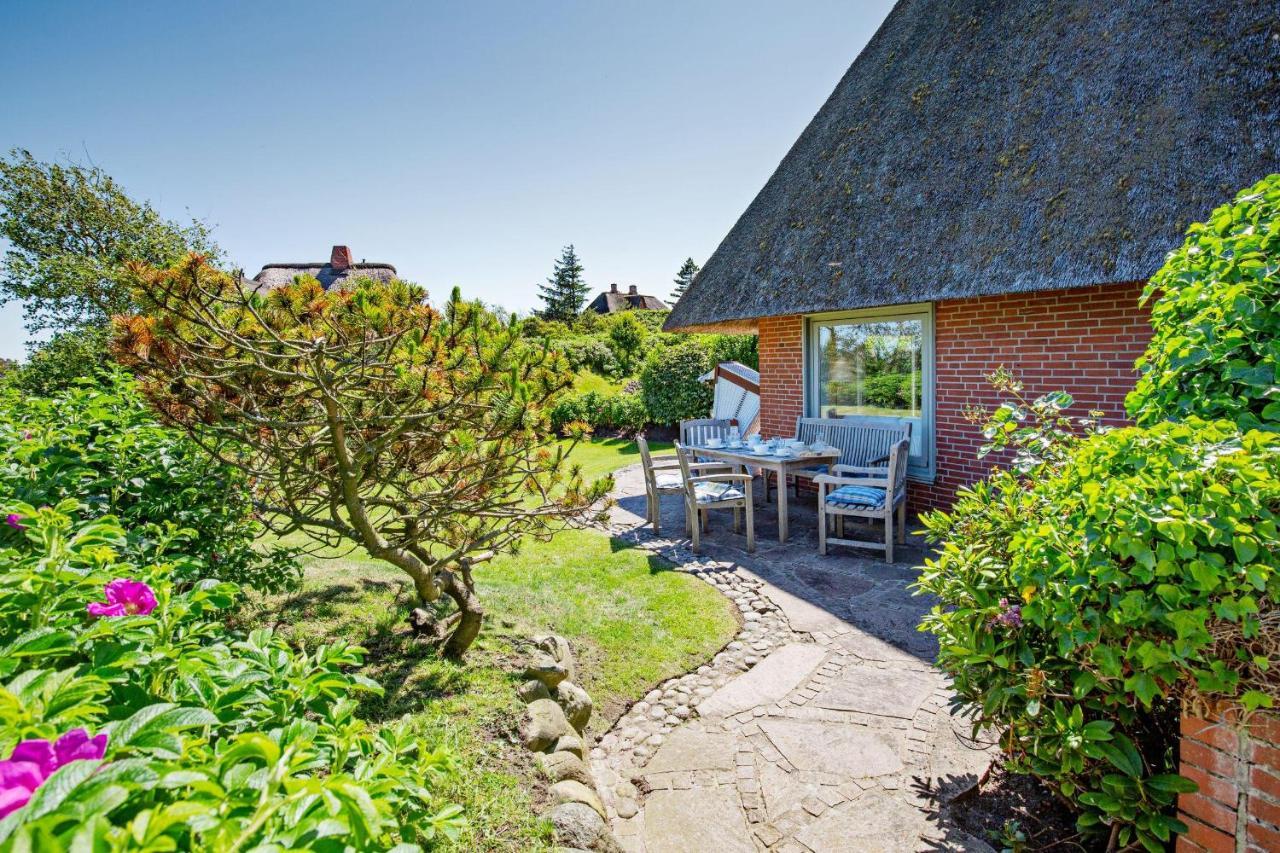 Ferienhaus Stjaernafall *