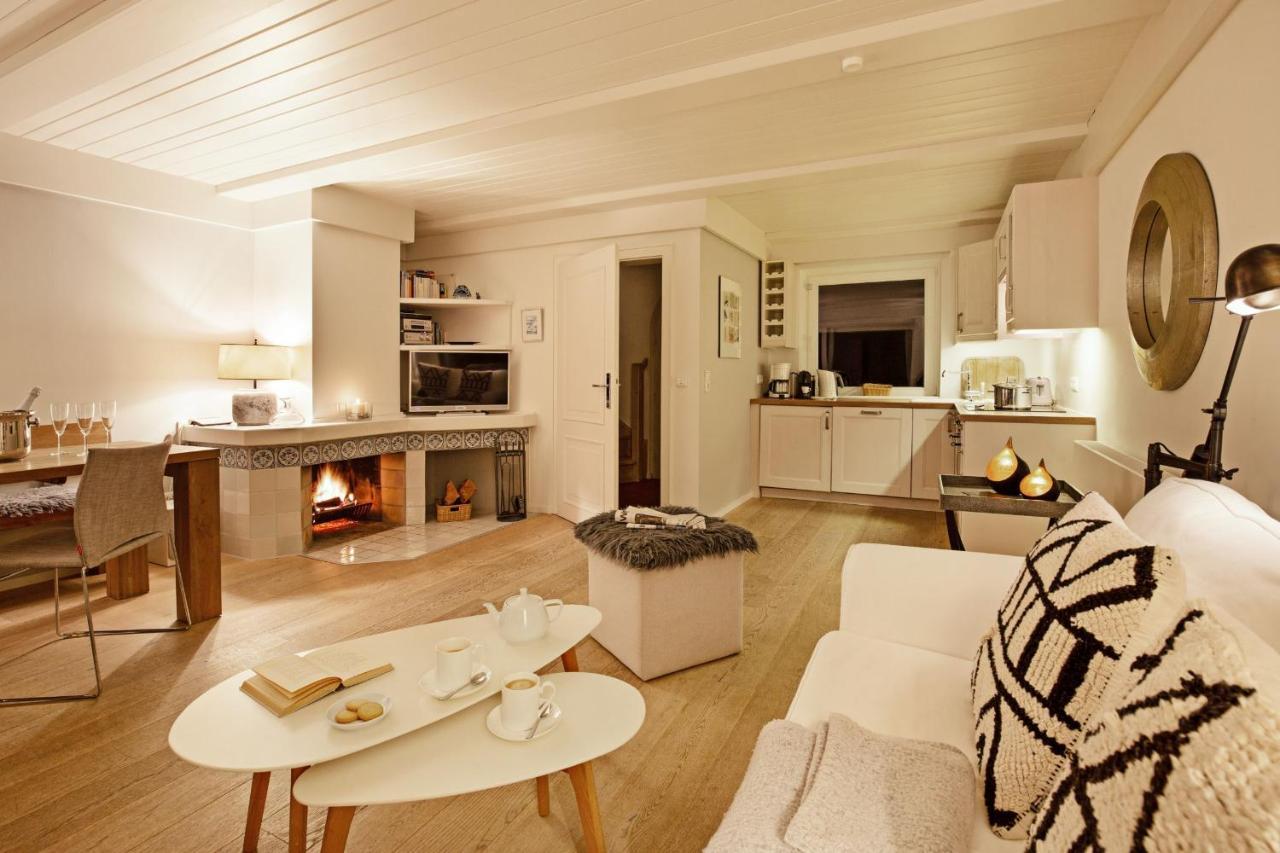 Ferienhaus Stjaernafall