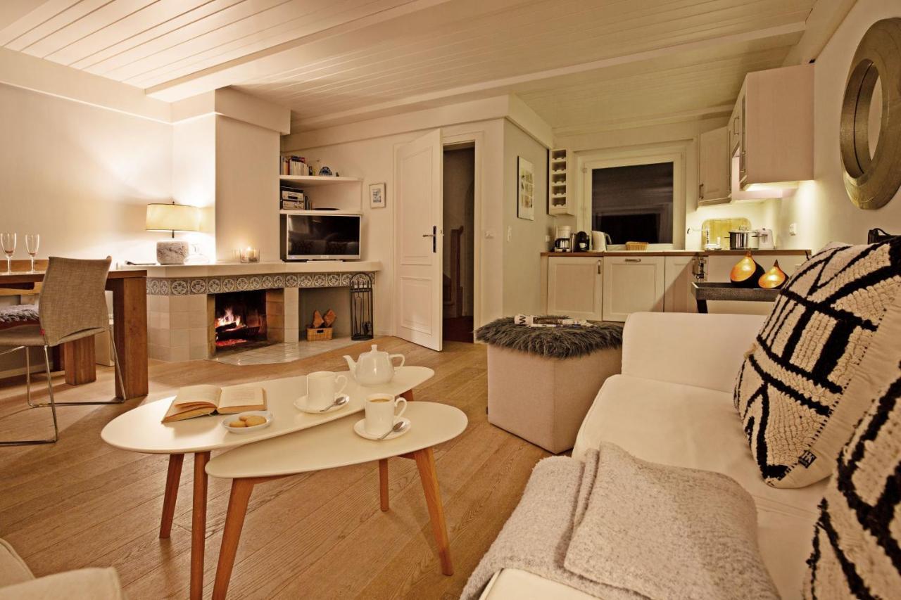 Ferienhaus Stjaernafall