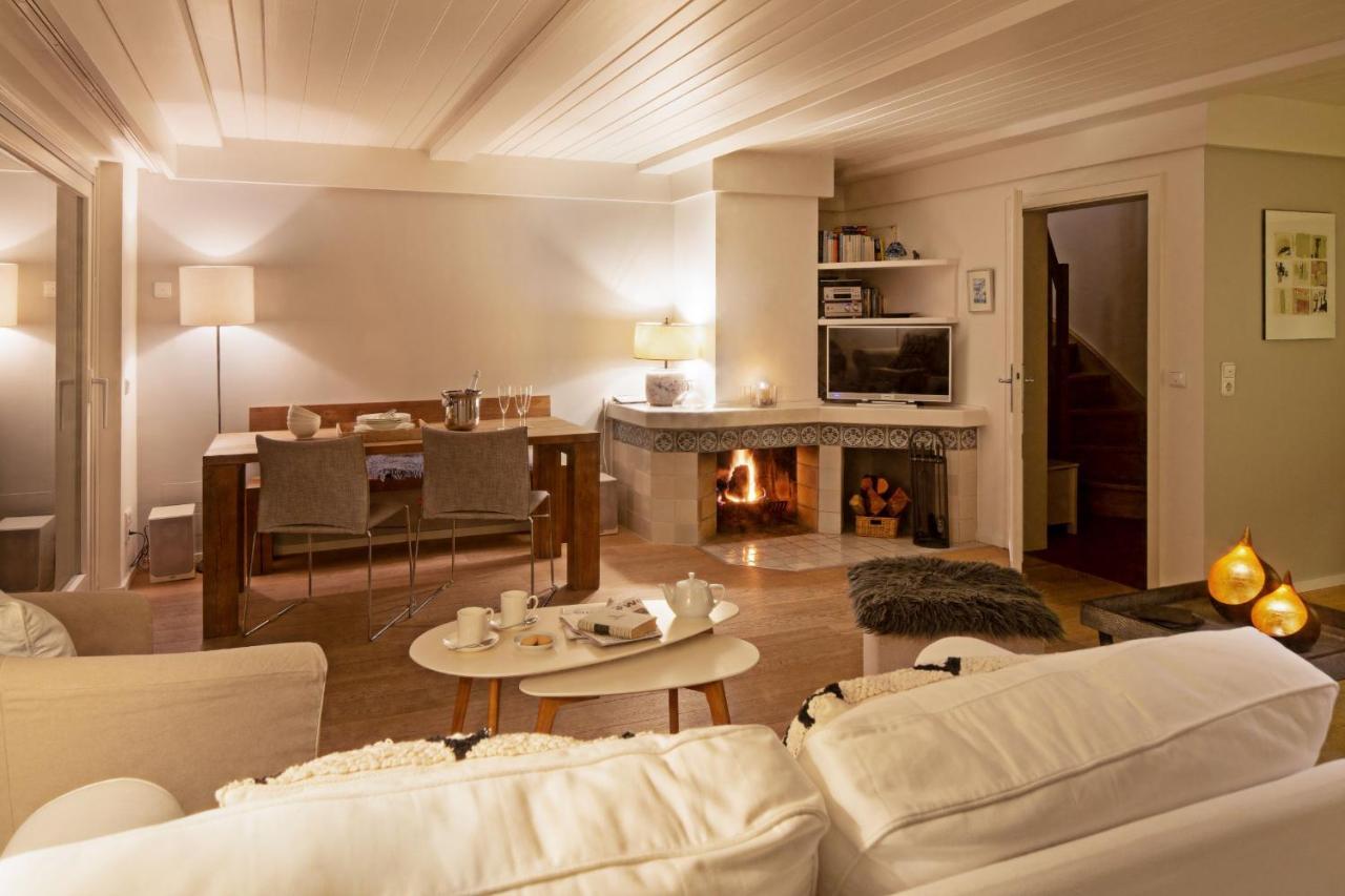 Ferienhaus Stjaernafall *